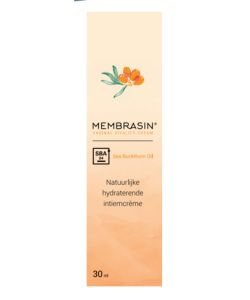 Vitality Crème pour muqueuses vaginales, 30 ml